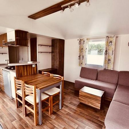 Les Pierres Couchees 4 Etoiles A St Brevin Les Pins Emplacement Br22 3Ch 2Sdb 8 Personnes Saint-Brevin-les-Pins Exterior foto