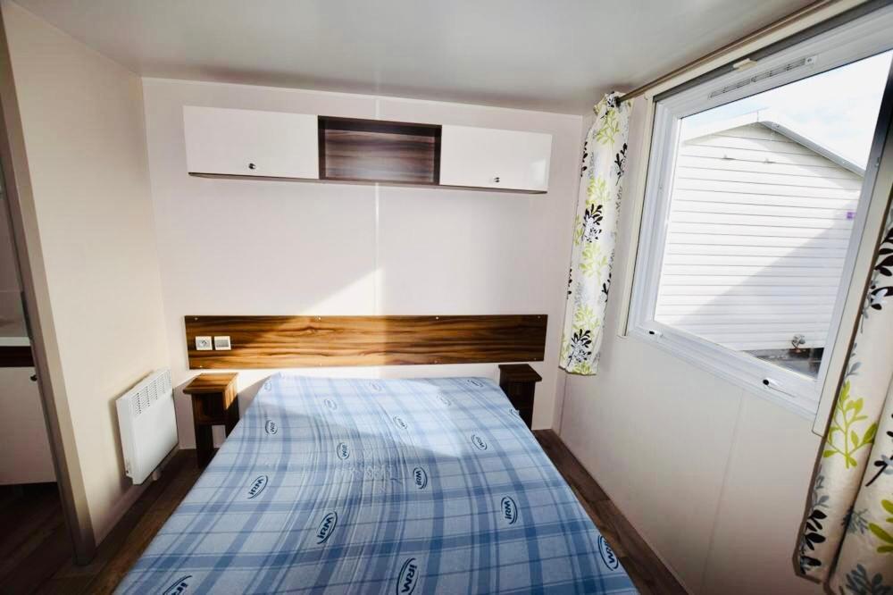 Les Pierres Couchees 4 Etoiles A St Brevin Les Pins Emplacement Br22 3Ch 2Sdb 8 Personnes Saint-Brevin-les-Pins Exterior foto