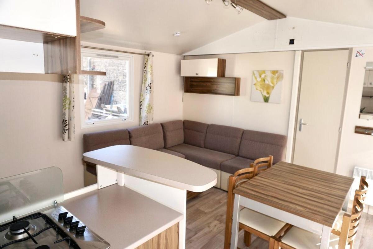 Les Pierres Couchees 4 Etoiles A St Brevin Les Pins Emplacement Br22 3Ch 2Sdb 8 Personnes Saint-Brevin-les-Pins Exterior foto