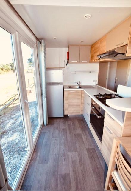 Les Pierres Couchees 4 Etoiles A St Brevin Les Pins Emplacement Br22 3Ch 2Sdb 8 Personnes Saint-Brevin-les-Pins Exterior foto